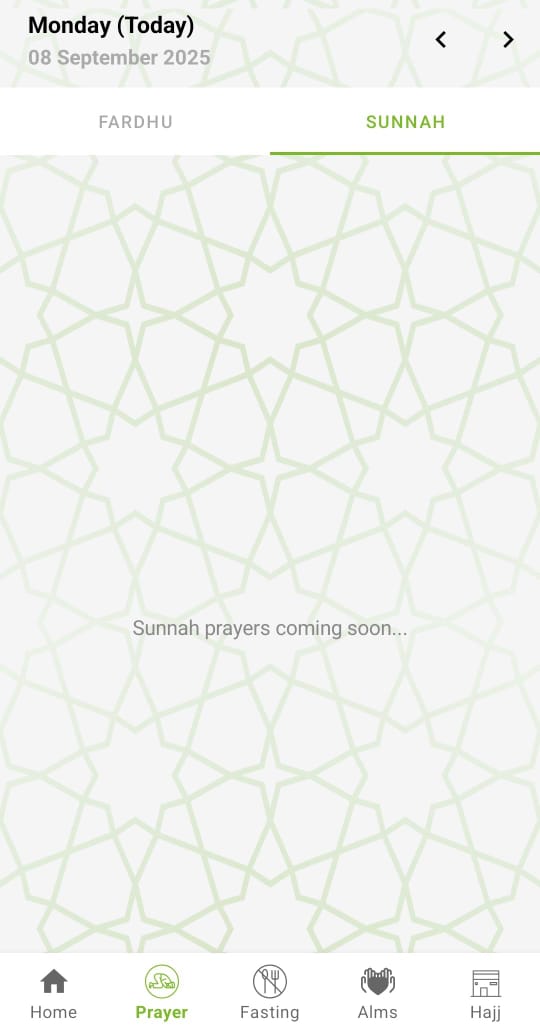 Prayer (2) Prayer (2)